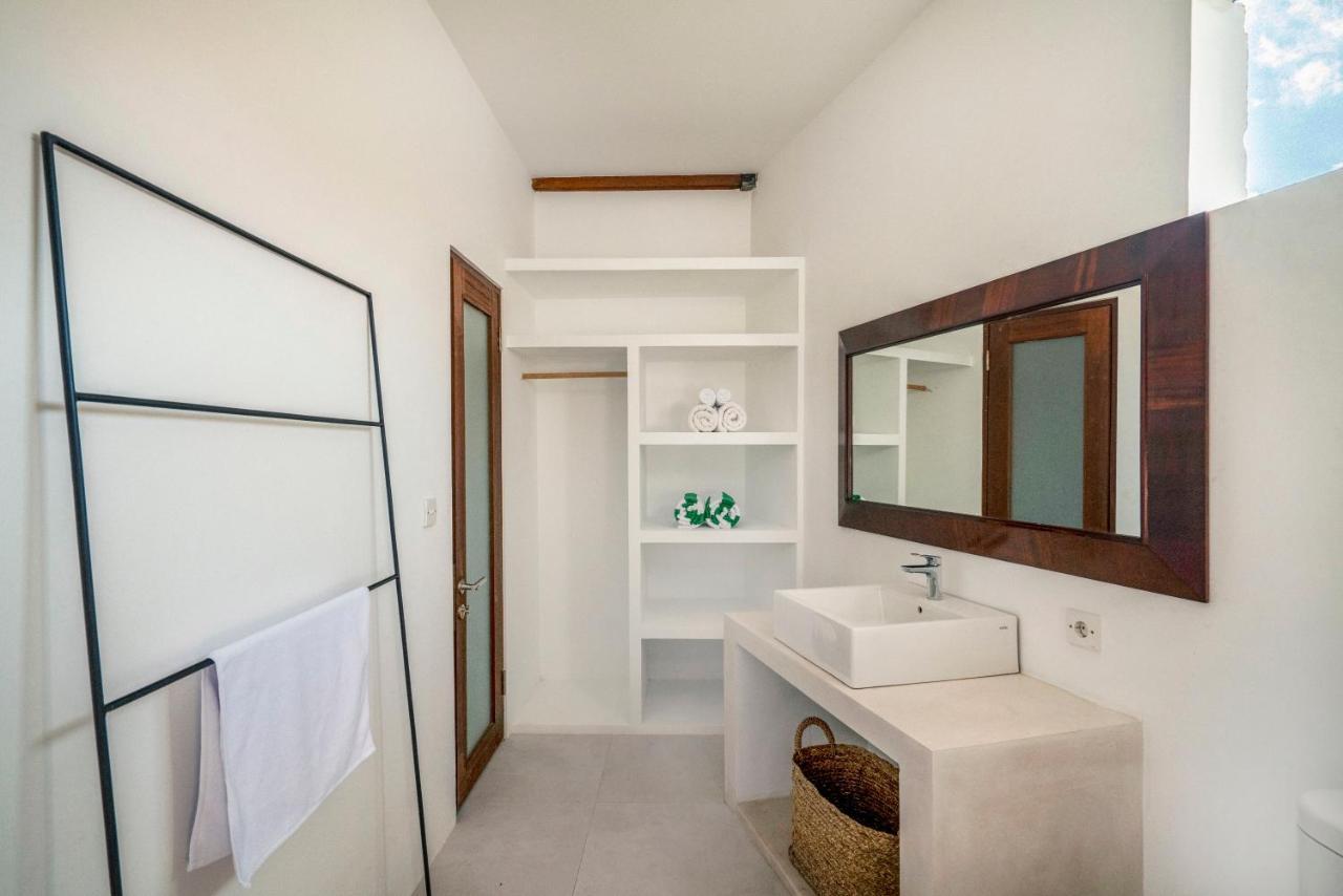 Apartmán Batu Belig Living Managed By Cpm Bali Seminyak Exteriér fotografie