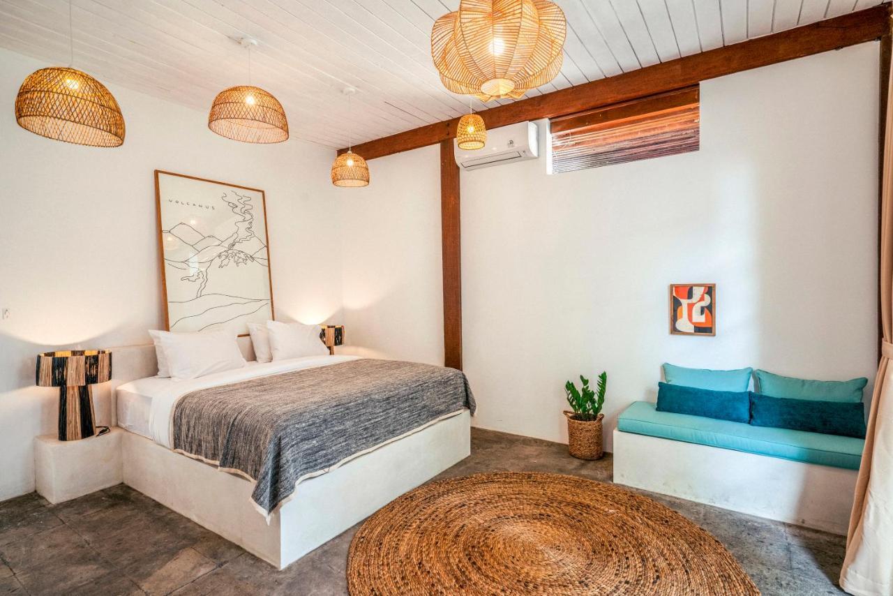 Apartmán Batu Belig Living Managed By Cpm Bali Seminyak Exteriér fotografie