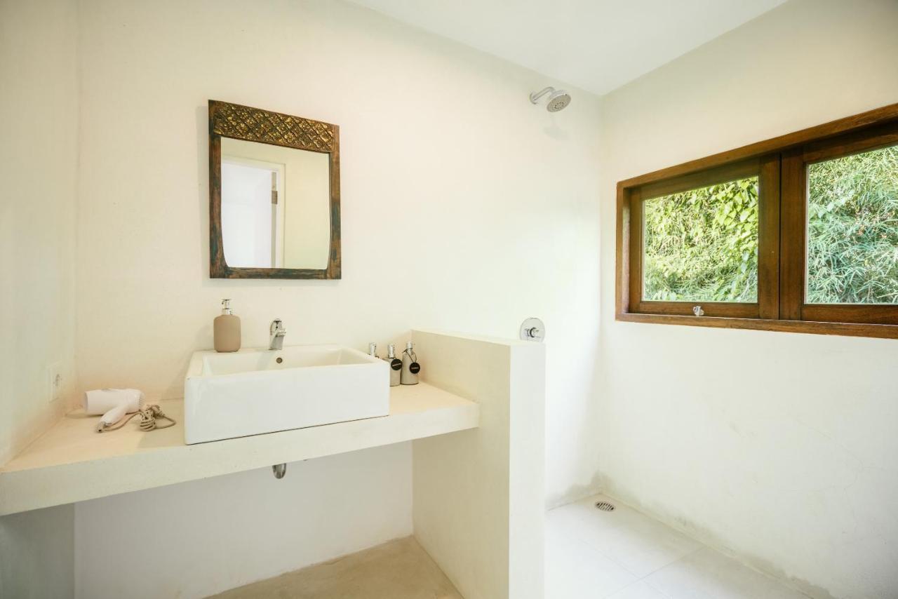 Apartmán Batu Belig Living Managed By Cpm Bali Seminyak Exteriér fotografie