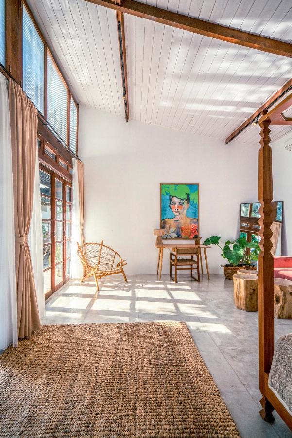 Apartmán Batu Belig Living Managed By Cpm Bali Seminyak Exteriér fotografie