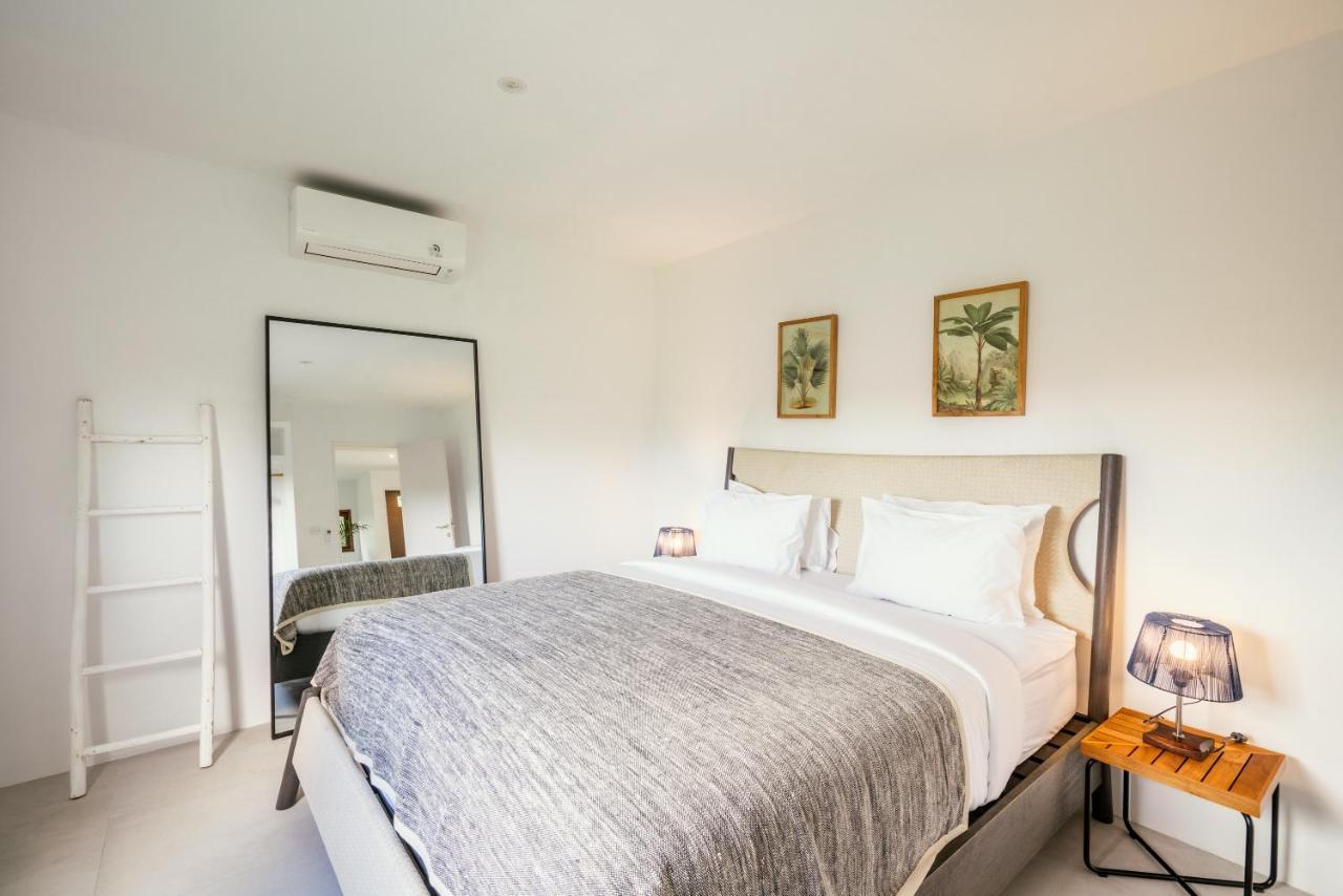 Apartmán Batu Belig Living Managed By Cpm Bali Seminyak Exteriér fotografie