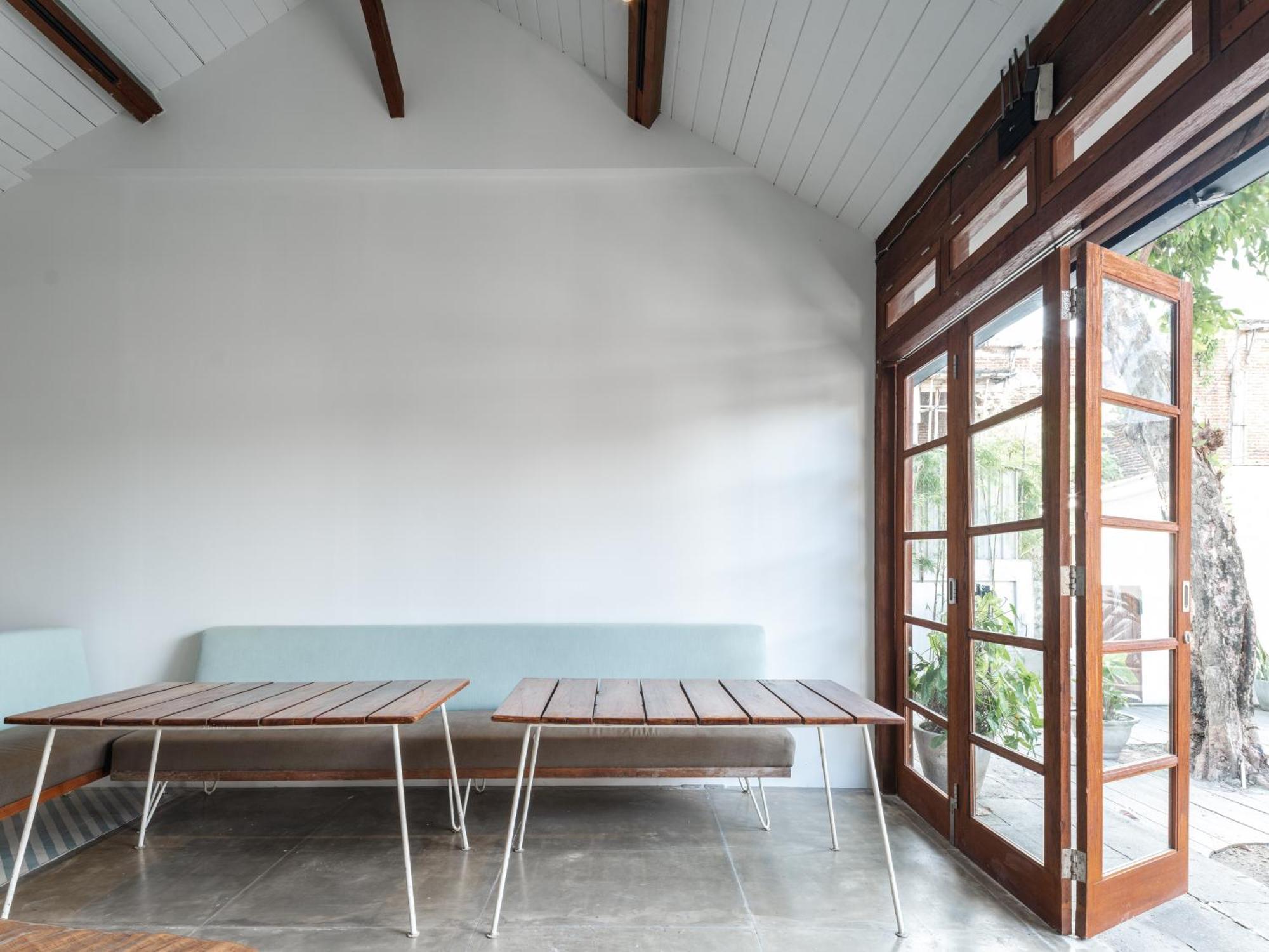 Apartmán Batu Belig Living Managed By Cpm Bali Seminyak Exteriér fotografie